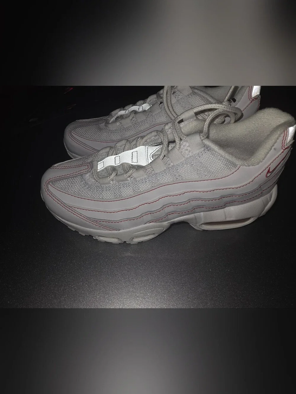 Brand New Nike Air Max Youth Size 4Y No Box